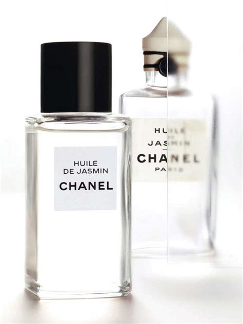 chanel huile de jasmin perfume|Jasmine Perfumes .